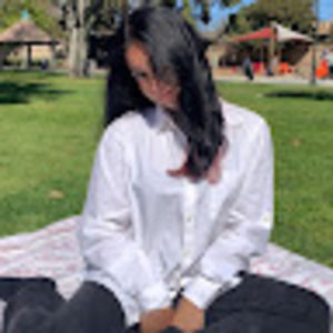 Meet your Posher, Elane